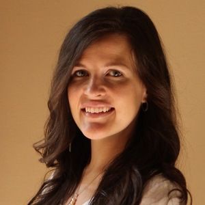 Meet your Posher, Pamela